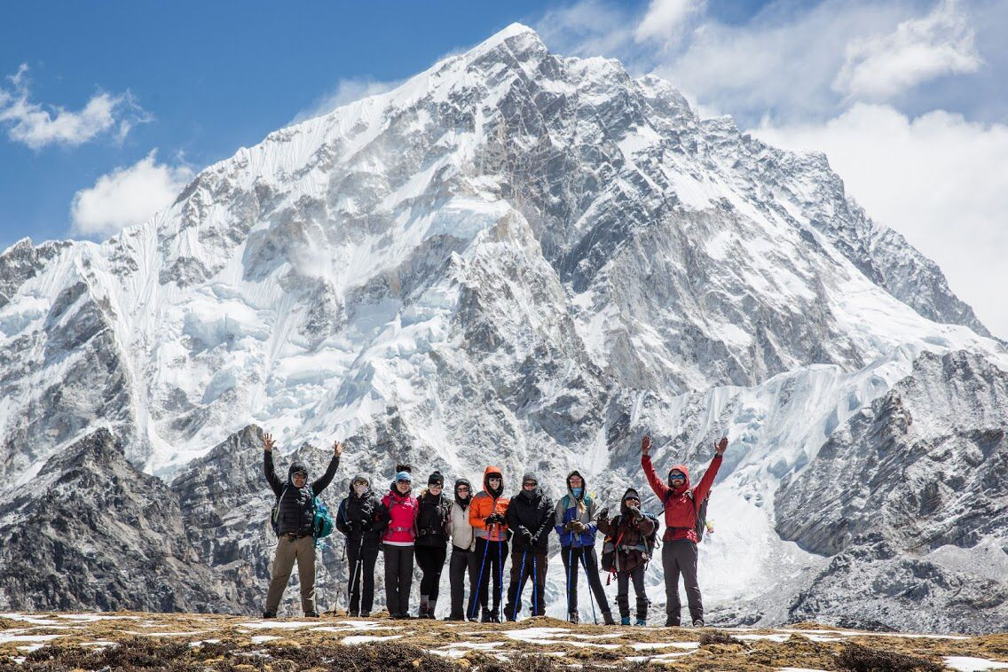 Everest Base Camp Trek Permit: What You Need, Cost and How to Get It